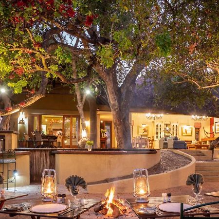 Shimungwe Lodge, Thornybush Game Reserve Hoedspruit Kültér fotó