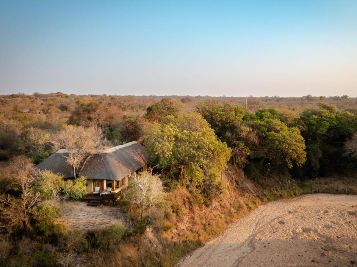 Shimungwe Lodge, Thornybush Game Reserve Hoedspruit Kültér fotó