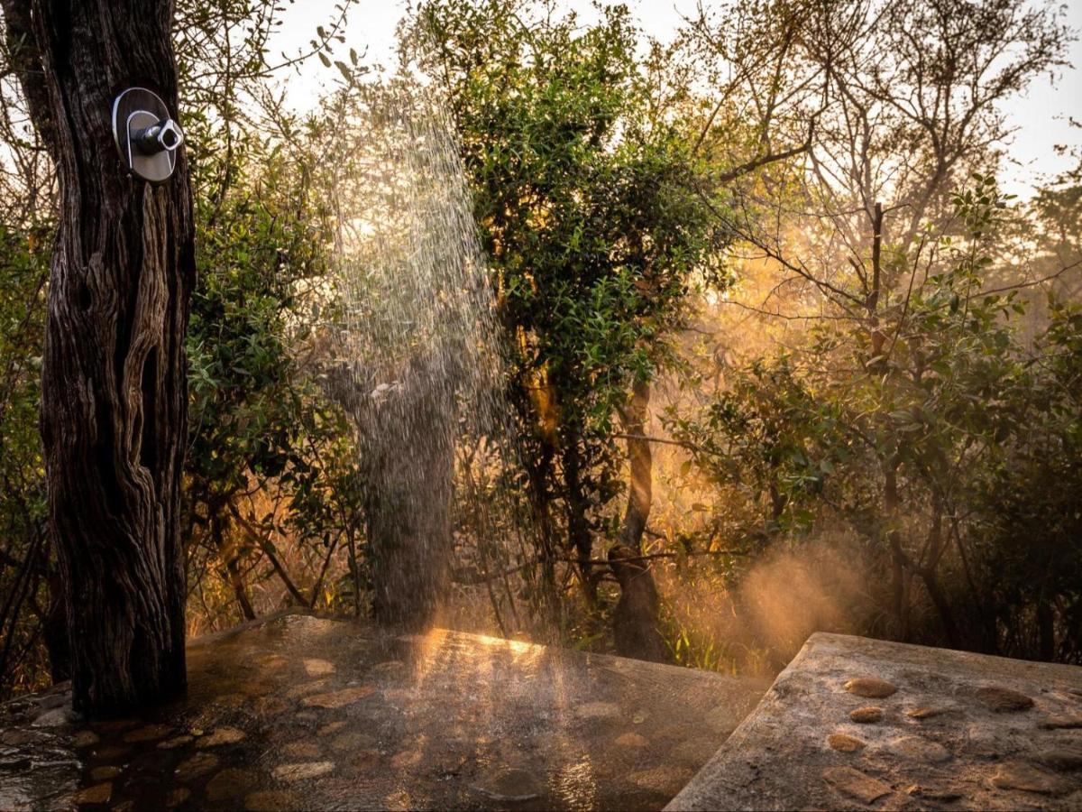 Shimungwe Lodge, Thornybush Game Reserve Hoedspruit Kültér fotó